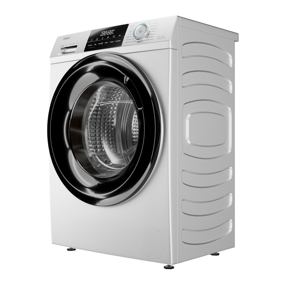 Haier 929A HW60-BP10929A washing machine Front-load – image 2