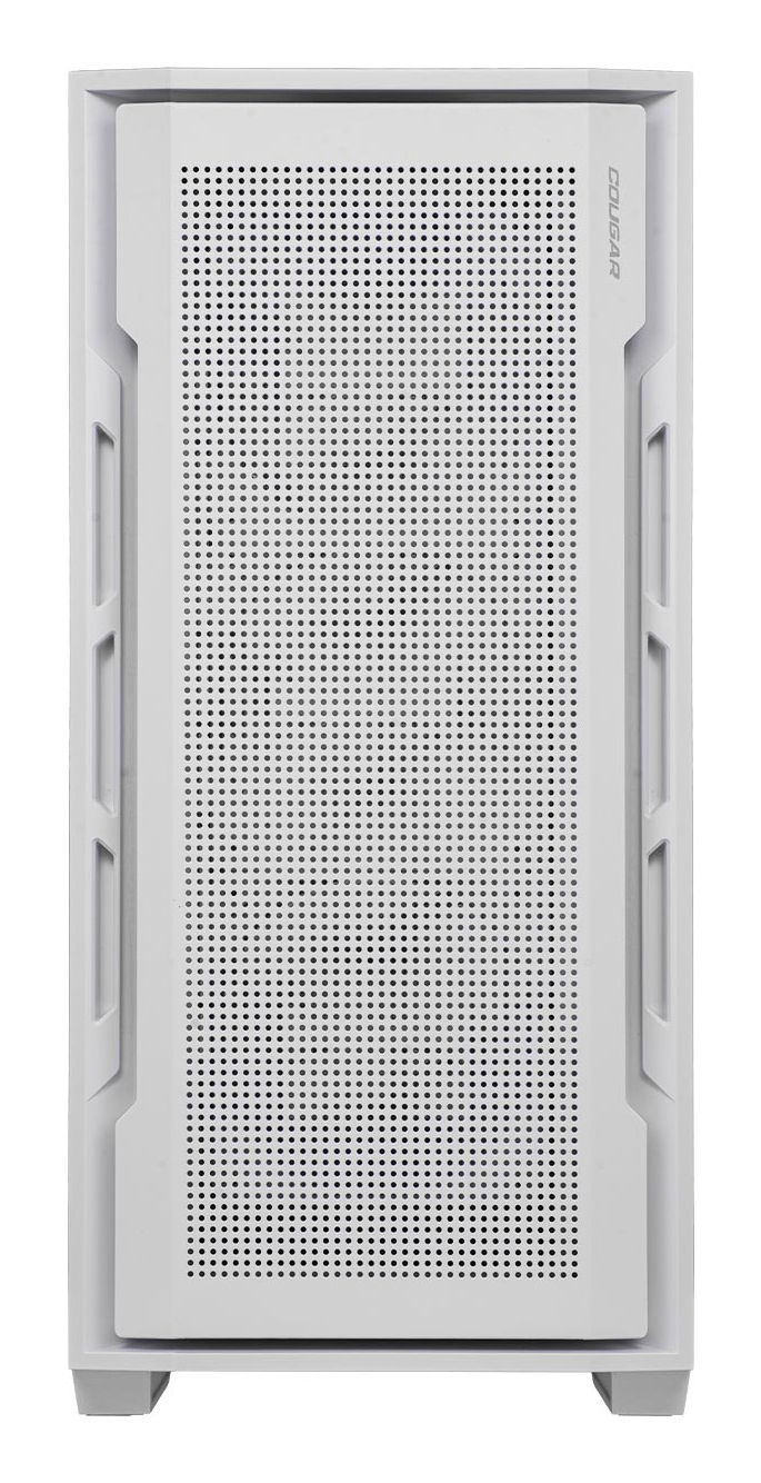 COUGAR CGR-5C78W Midi Tower White – image 2