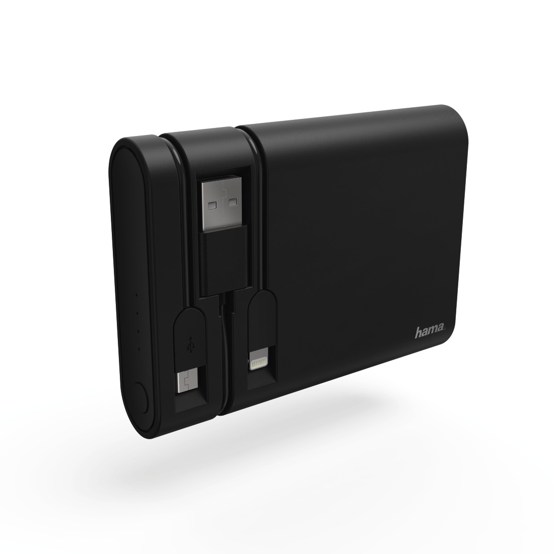 Hama 119495 Lithium-Ion (Li-Ion)