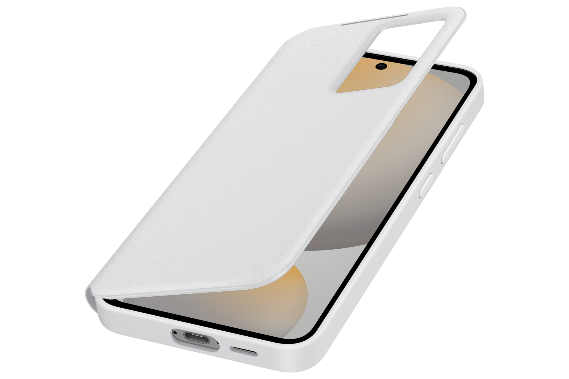 Samsung Smart View Wallet Case for S24 FE – image 4
