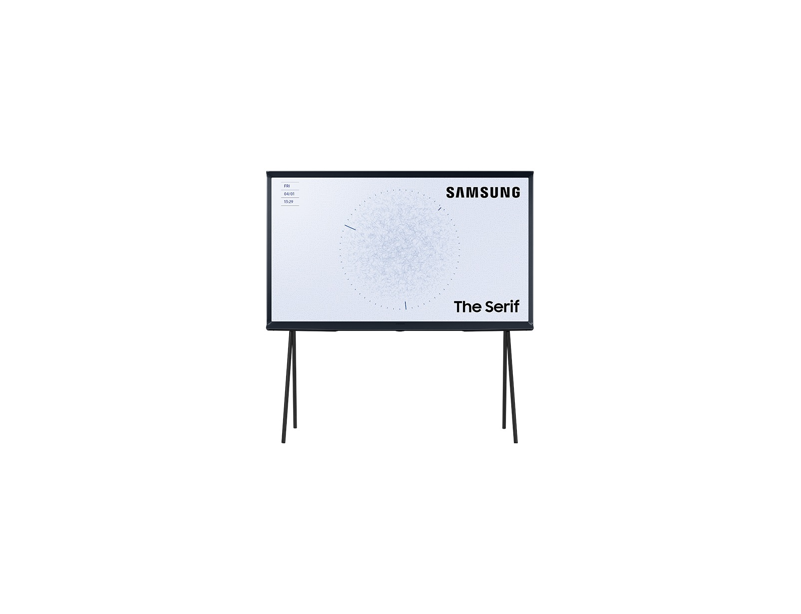 Samsung The Serif QE43LS01RBS – image 5