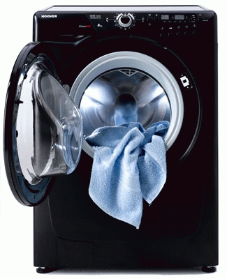 Hoover VisionHD 8 – image 3