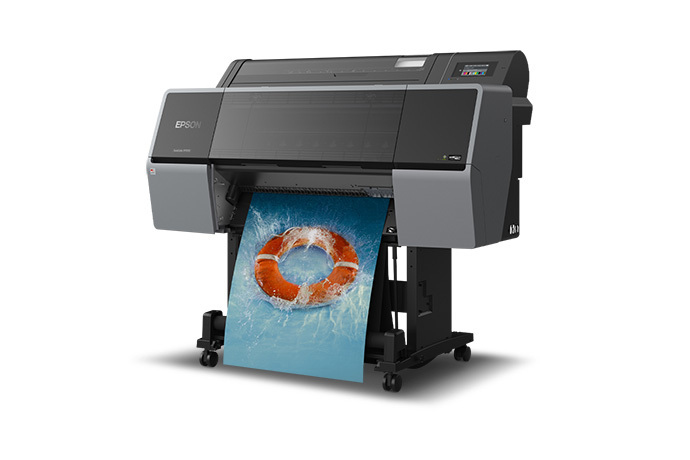 Epson SureColor P7570 large format printer Inkjet Colour – image 2