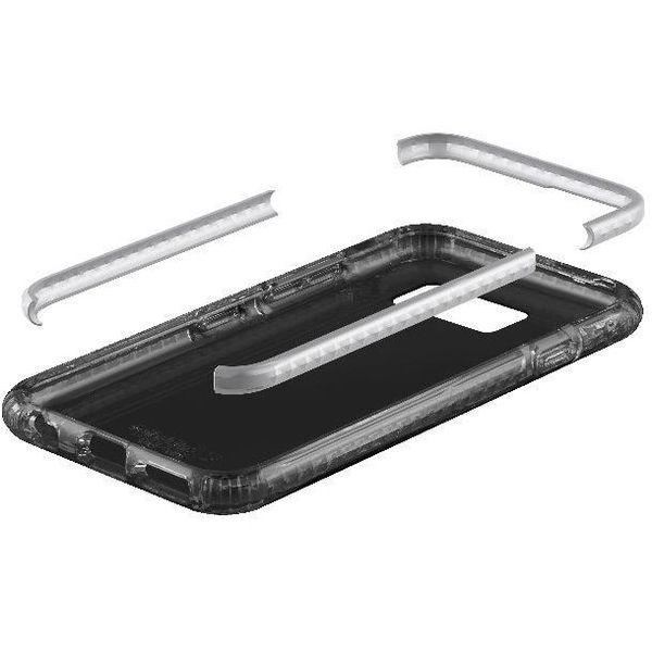 Cellularline Tetra Force Shock-Twist - Galaxy S8 – image 2