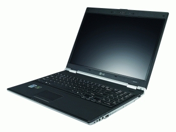 LG S510 - Colosimi - P8400 – image 2