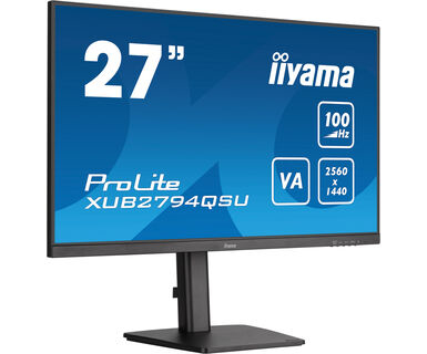 iiyama ProLite XUB2794QSU-B6 computer monitor – image 3