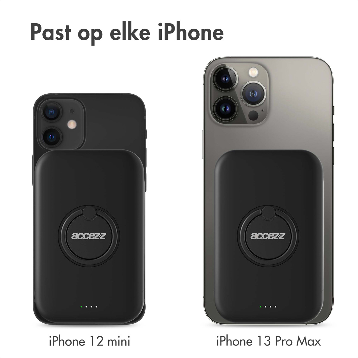 Accezz SH00045424 power bank – image 4