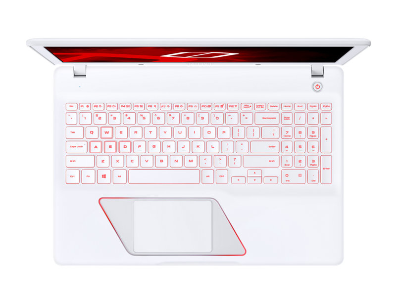 Samsung NP8500GM-X02 Intel® Core™ i5 i5-7300HQ Laptop – image 5