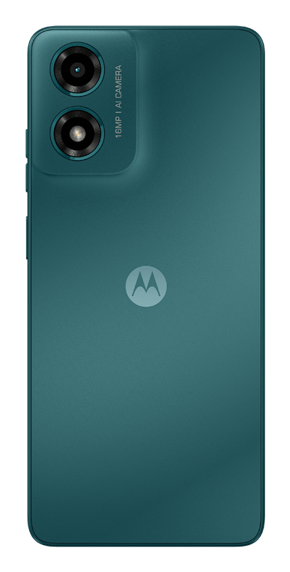 Motorola G04 16.7 cm (6.56") Dual SIM Android 14 4G USB Type-C 4 GB 64 GB 5000 mAh Green – image 3