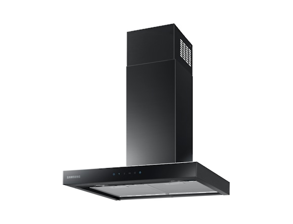 Samsung NK24M5070BG/UR Black 668 m³/h – image 2
