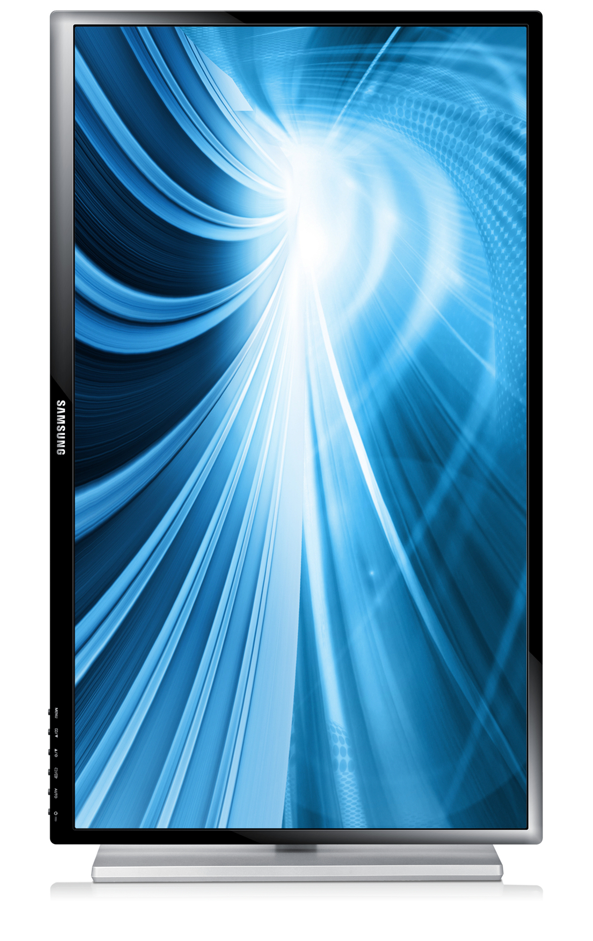 Samsung S24C750P computer monitor – image 9