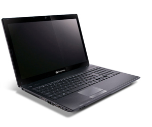 Acer Gateway NV55C01E