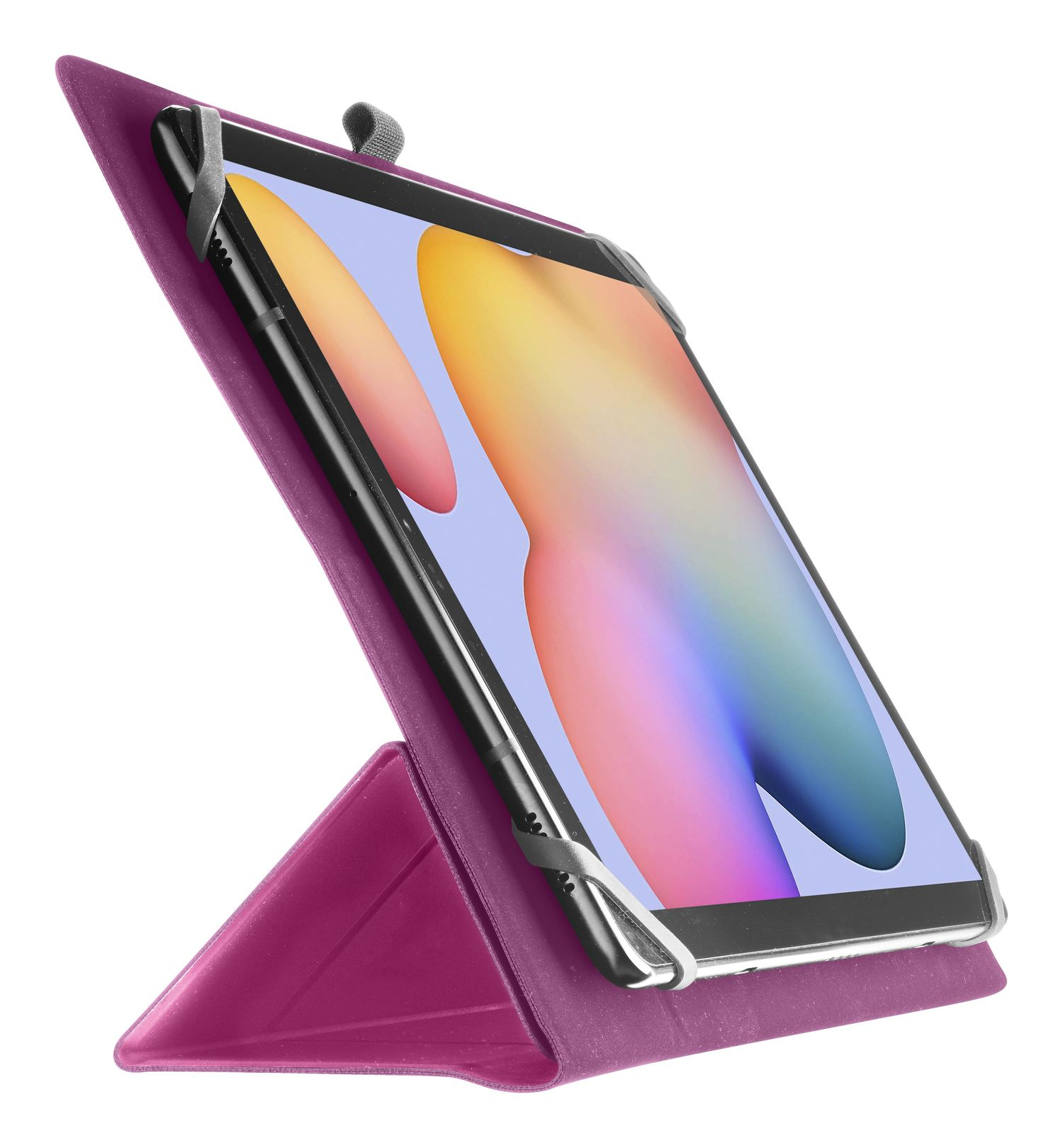 Cellularline Click Case - Tablet up to