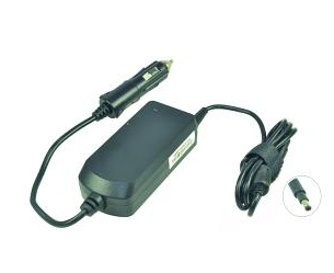 2-Power CCC0734A power adapter/inverter Auto