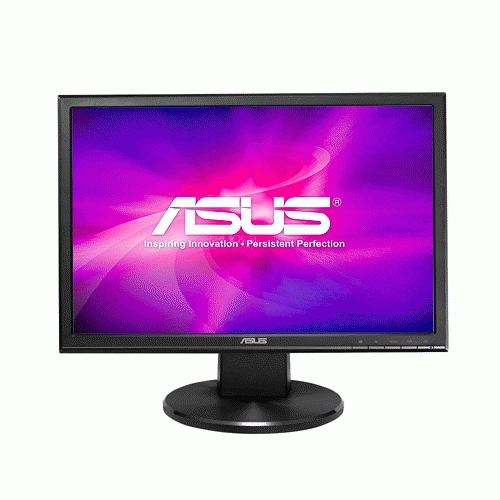 ASUS VW193DR computer monitor – image 2