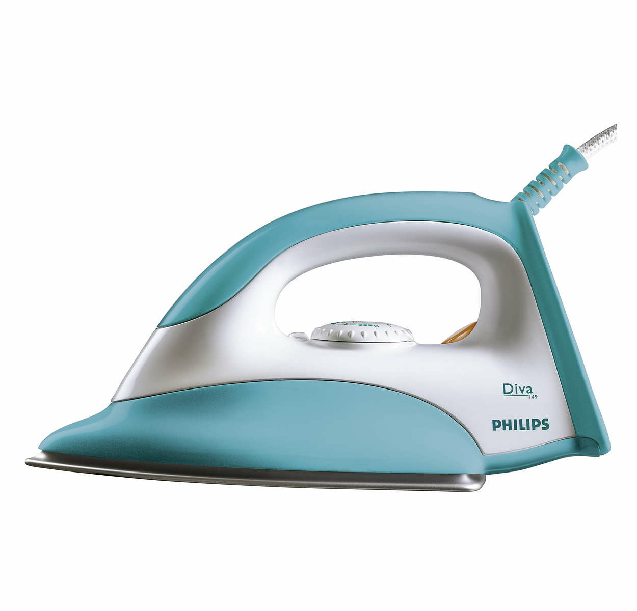 Philips GC149/02 iron Dry iron Non-stick soleplate