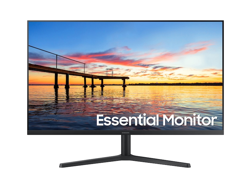 Samsung LS32B300NW computer monitor – image 1