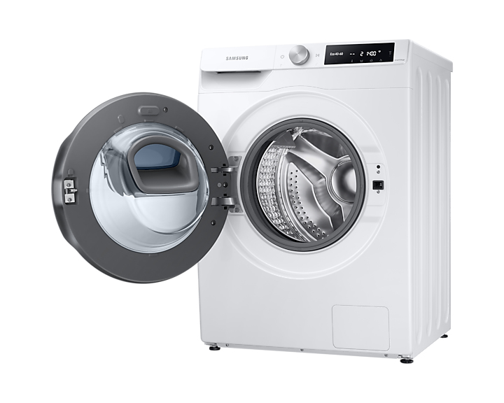 Samsung WD90T654DBE/S3 washer dryer Freestanding Front-load White – image 6