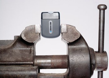 Freecom ToughDrive Pro 250GB – image 5