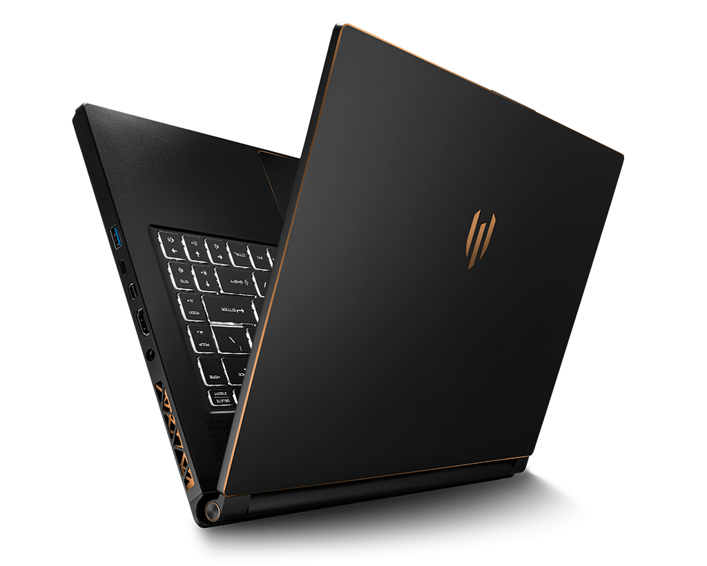 MSI WS65 8SK-480UK – image 5