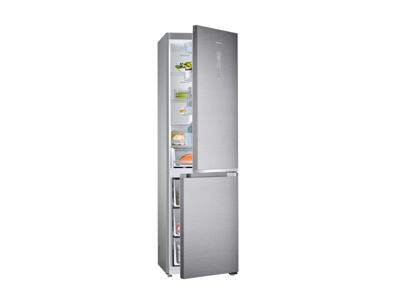 Samsung RB41J7215SR Freestanding – image 6