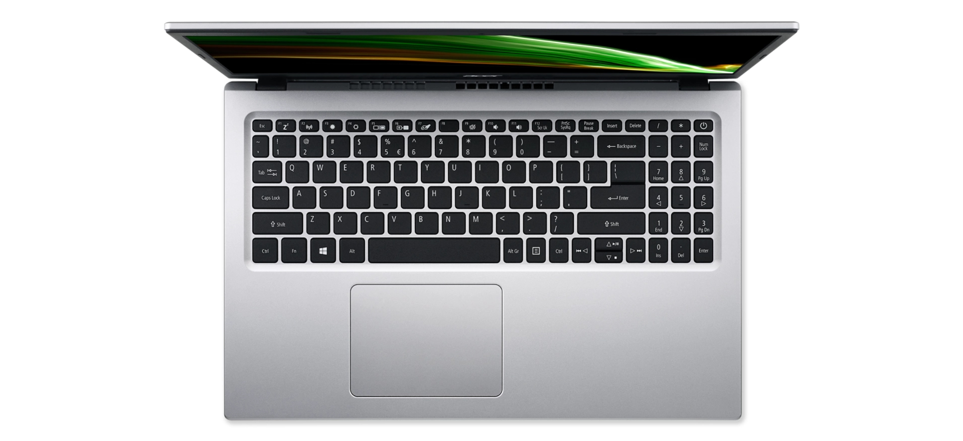 Acer Aspire 3 A315-58-37R3 Intel® Core™ i3 i3-1115G4 Laptop – image 4