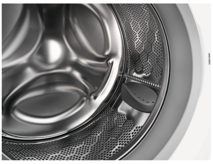 AEG L6FBI741N washing machine Front-load – image 4