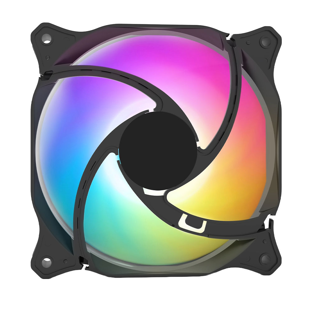 VIDA Pulsar Computer case, Processor Air cooler – image 5