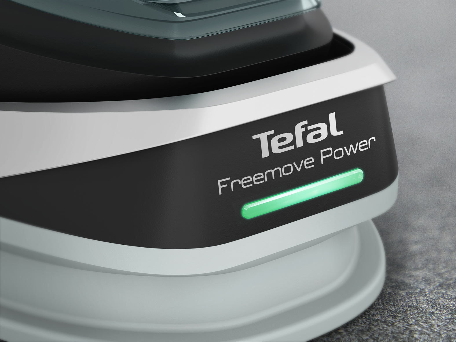 Tefal Freemove Power FV6670E0 iron Dry & Steam iron – image 7