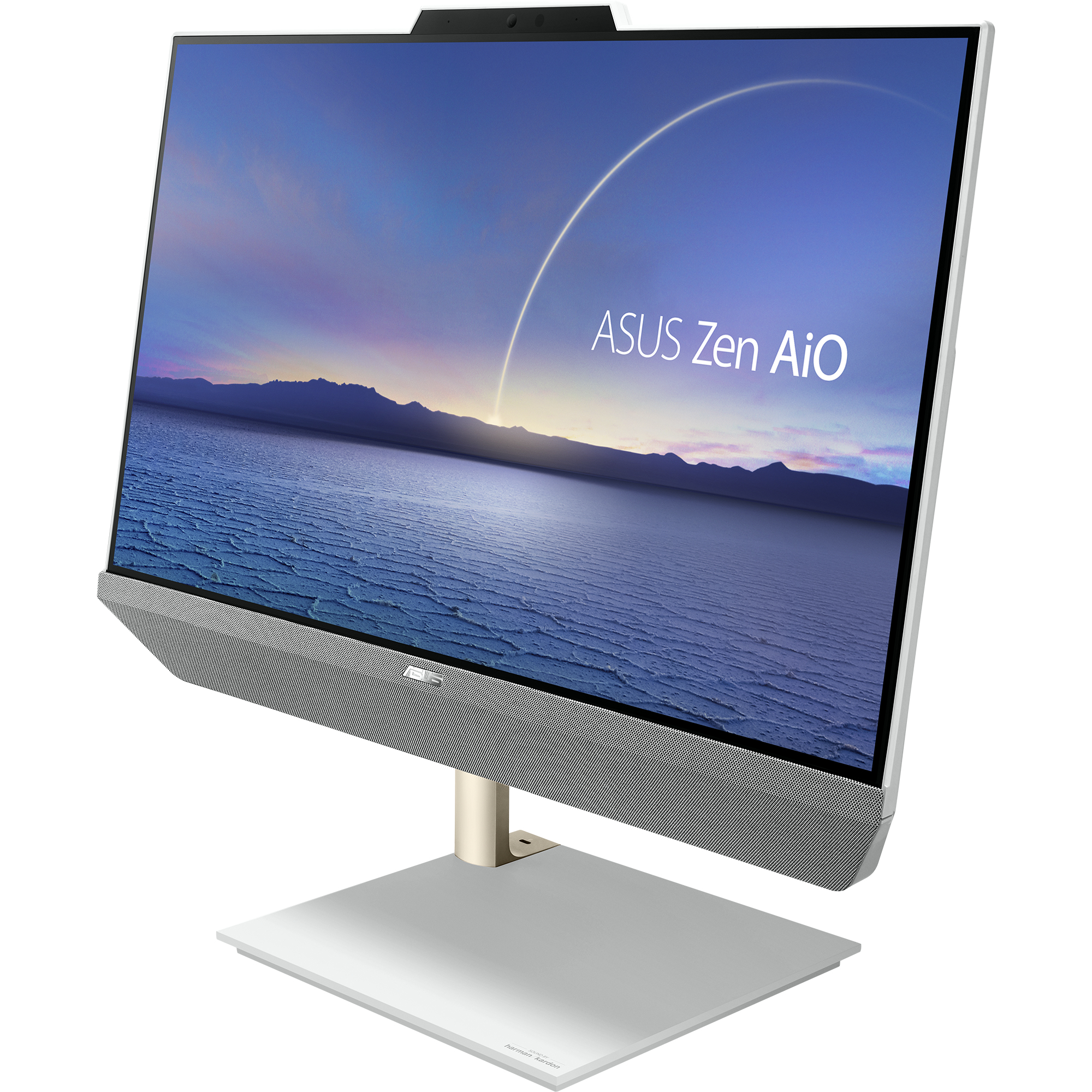 ASUS Zen AiO A5200WFAK-WA014M Intel® Core™ i3 i3-10110U – image 5