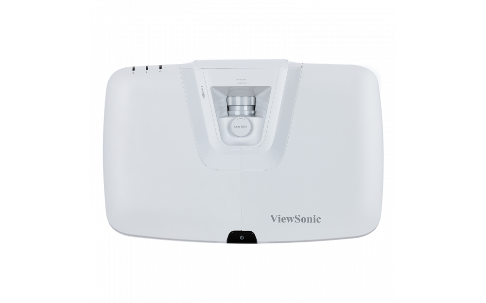 Viewsonic PG800W data projector Standard throw projector 5000 ANSI lumens DLP WXGA (1280x800) White – image 5