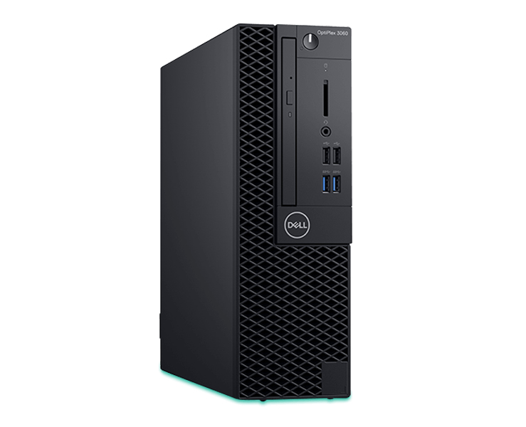 Flex IT Dell OptiPlex 3060 SFF (Refurbished) – image 2