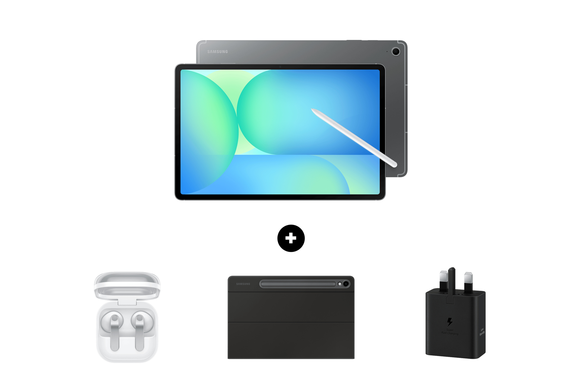 Samsung Galaxy Tab S10 FE