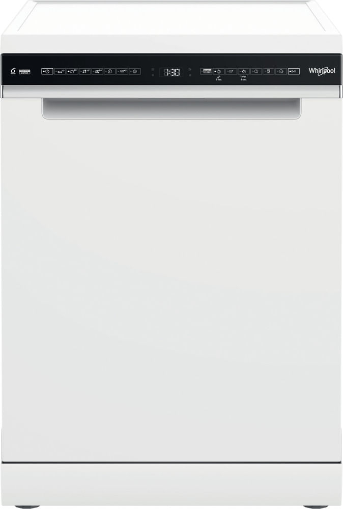Whirlpool W7F HS41