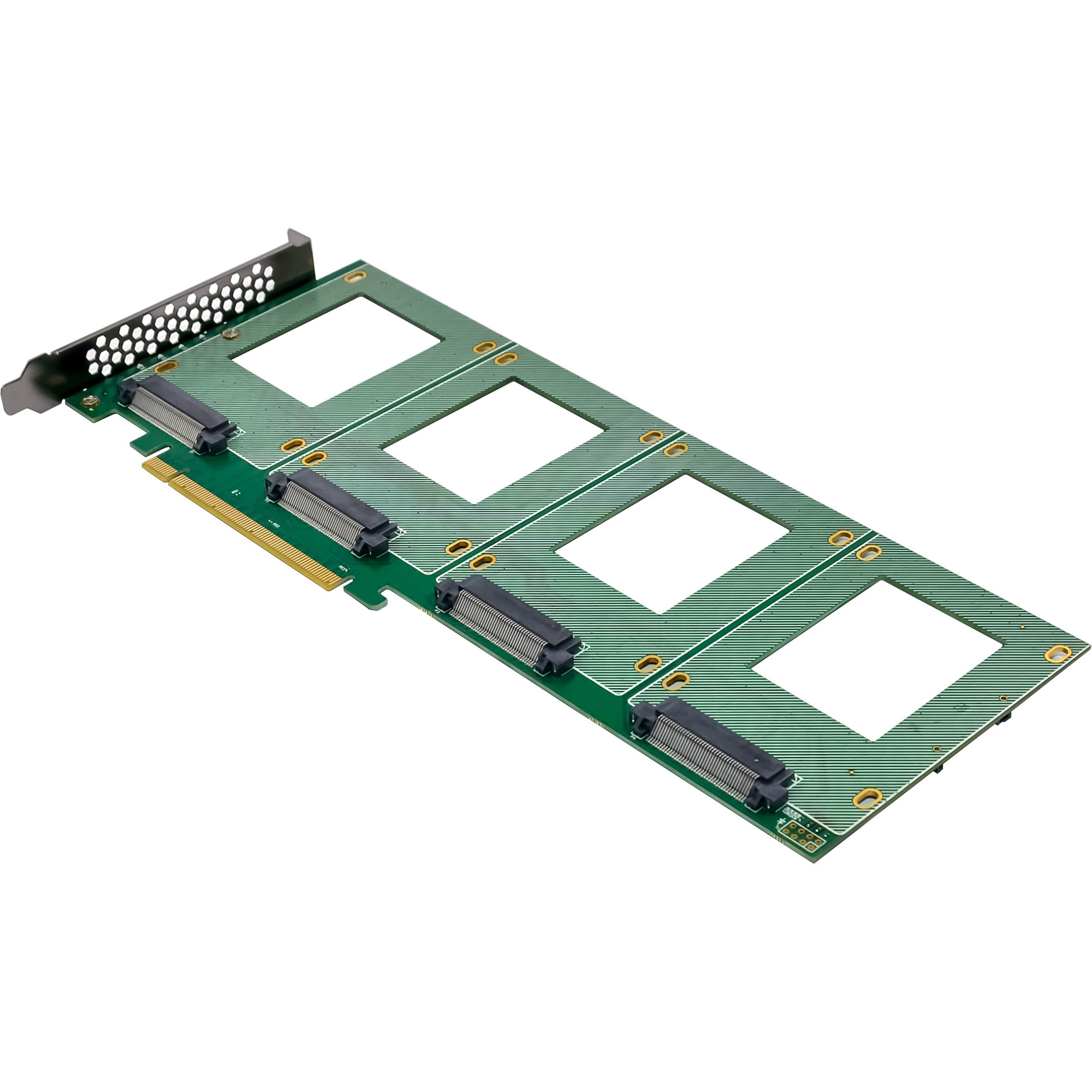 InLine 76660R interface cards/adapter Internal U.2 – image 4