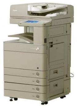Canon imageRUNNER C5045i Laser A3
