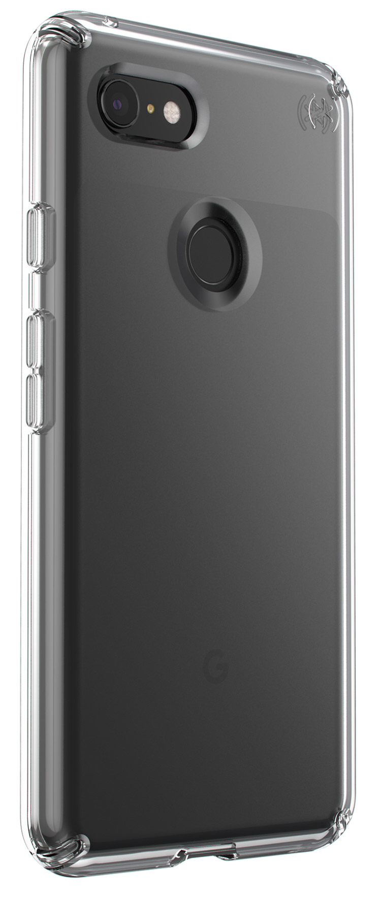 Speck Presidio Stay Clear Google Pixel 3 XL Clear – image 2
