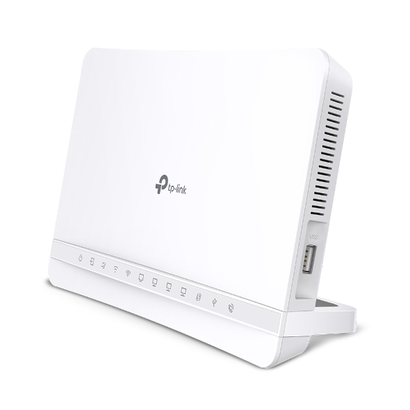 TP-Link Wi-Fi 6 Internet Box 4 – image 2
