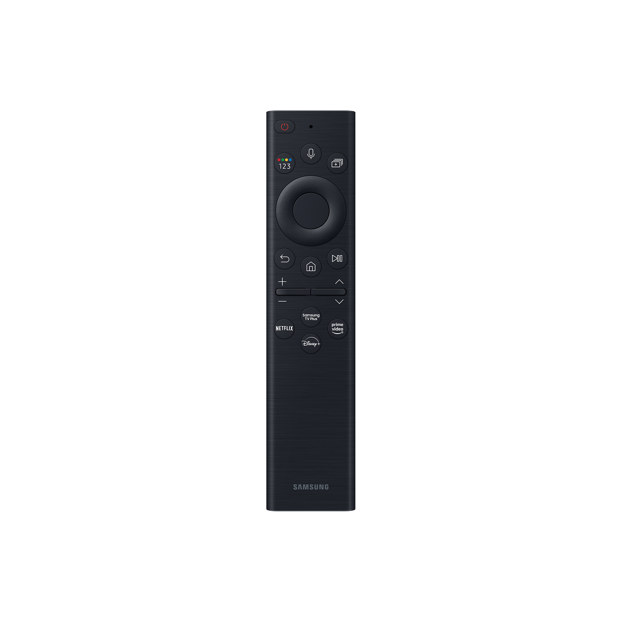 Samsung QE75QN95BAT 190.5 cm (75") 4K Ultra HD Smart TV Wi-Fi Silver – image 9