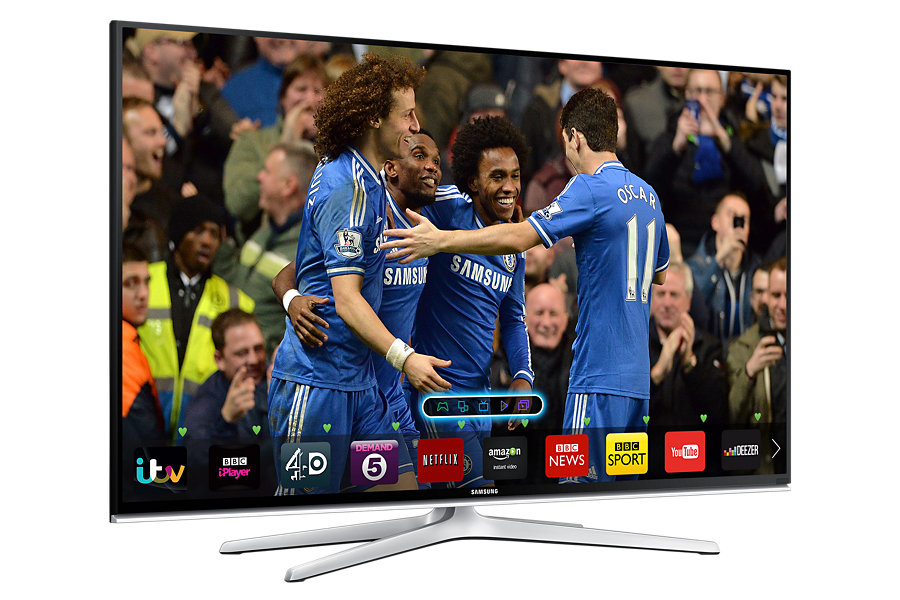 Samsung UE55H6500 TV – image 4