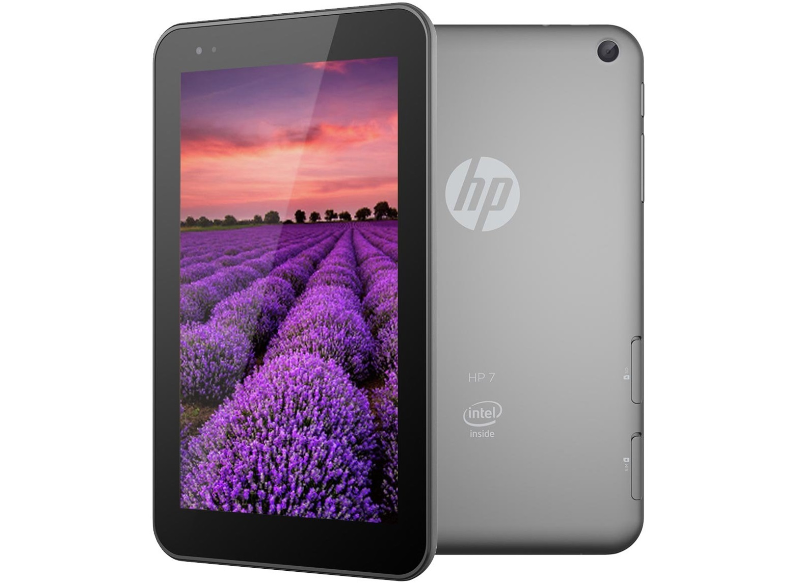 HP 7 Plus G2 1332na – image 9