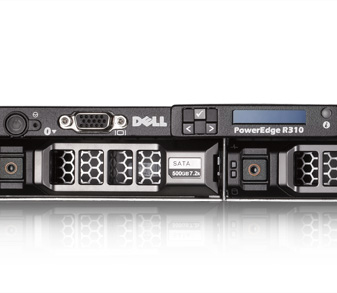Dell PowerEdge R310 – image 4
