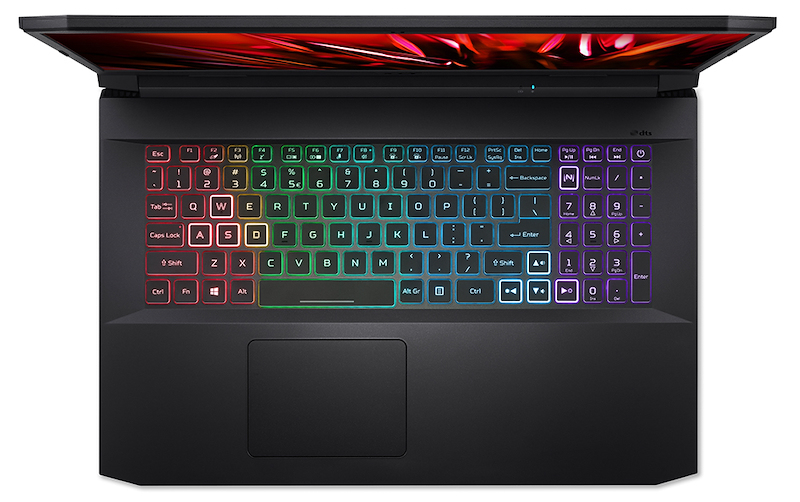Acer 5 AN517-54-723J – image 4