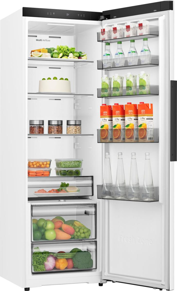 Hisense Refrigerator RPF185EWE BK070 – image 5
