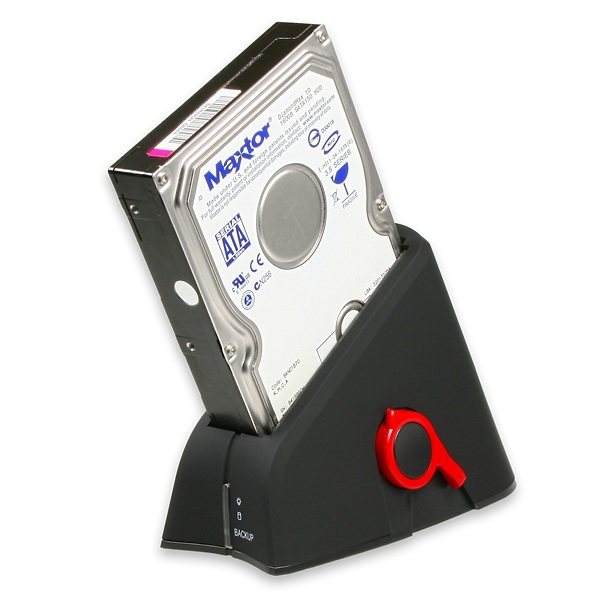 Axagon ADSA-X1 interface cards/adapter USB 2.0 – image 7