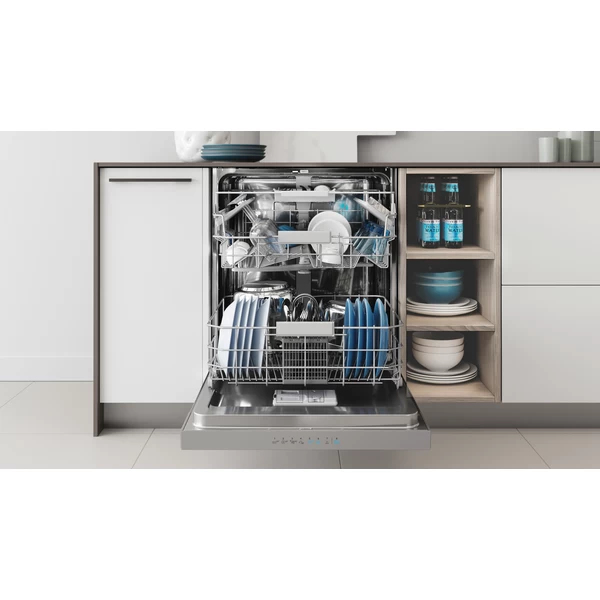 Indesit DBC 3C24 AC X – image 2