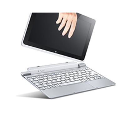 Acer NP.DCK11.00F laptop dock/port replicator Docking Silver – image 4