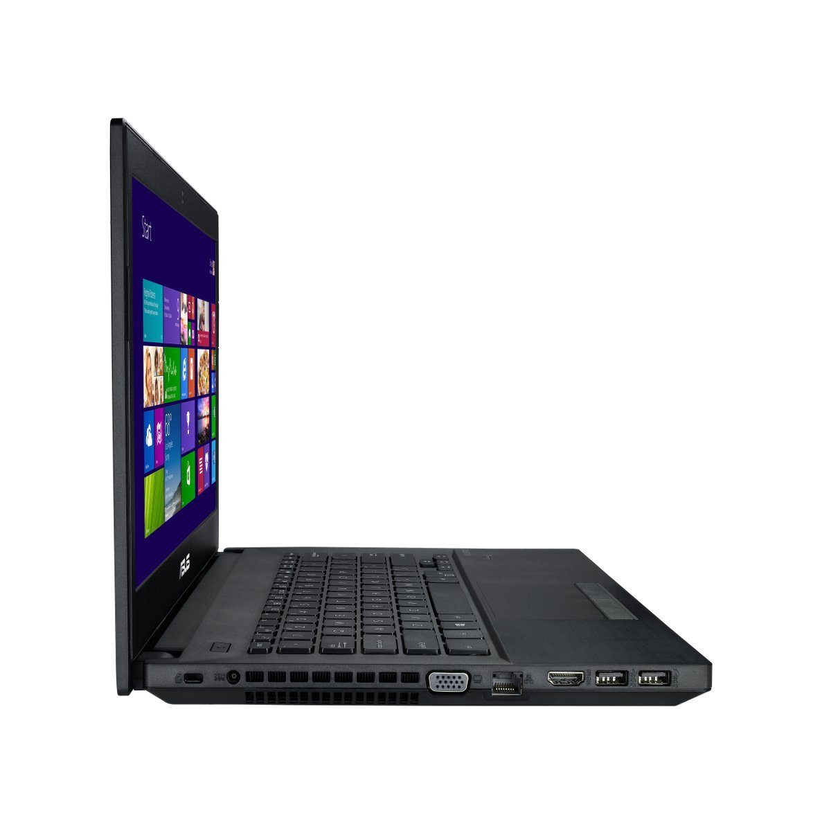 ASUSPRO PU451LD-WO160G laptop Intel® Core™ i7 i7-4510U – image 2