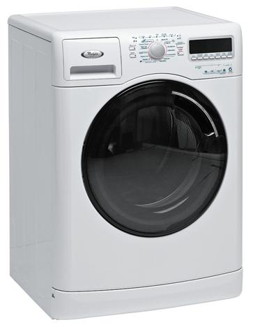 Whirlpool AWOE 9350