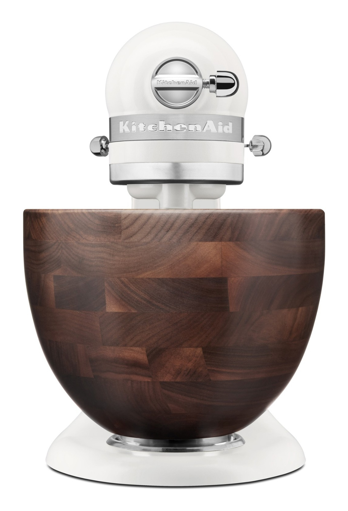 KitchenAid 5KSM156WBEPL Stand mixer – image 4